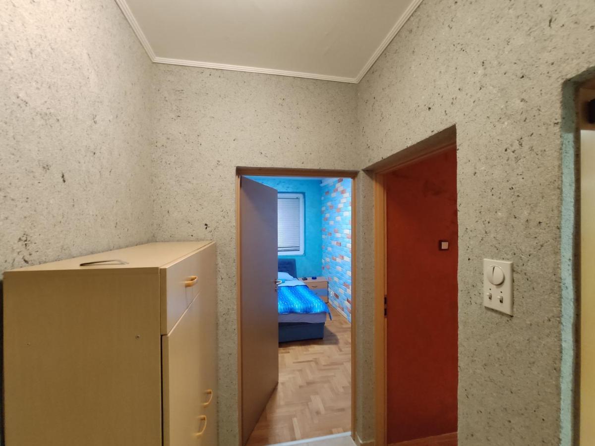 Modern Cozy Apartment Ni Exterior foto