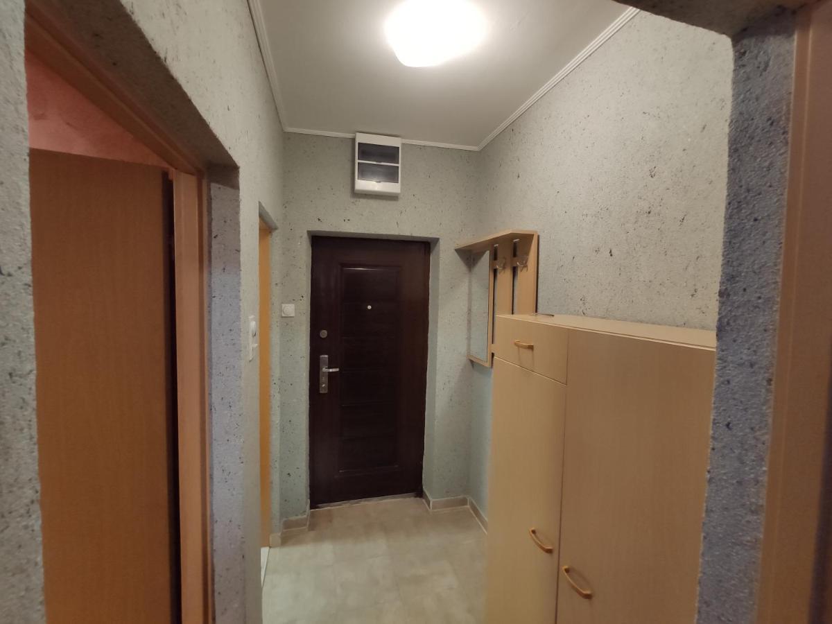 Modern Cozy Apartment Ni Exterior foto