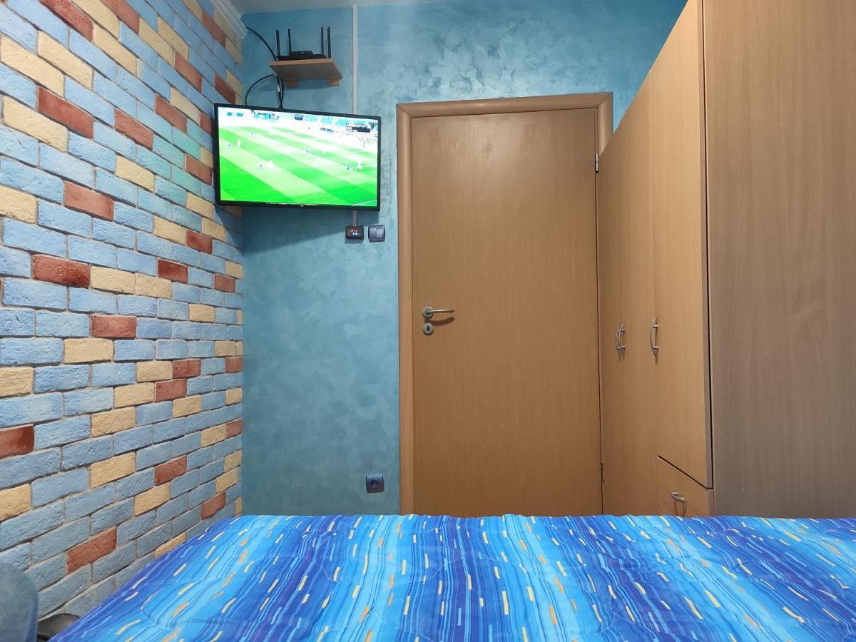 Modern Cozy Apartment Ni Exterior foto