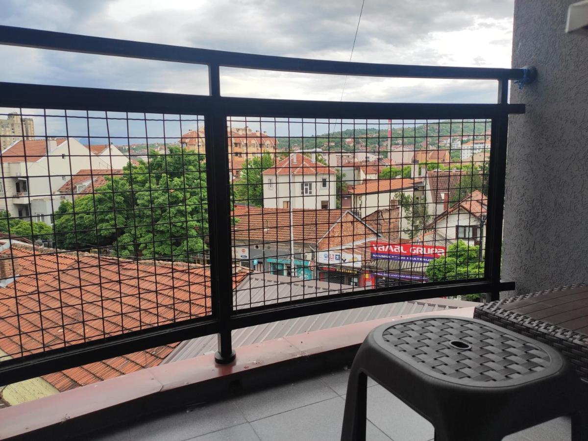 Modern Cozy Apartment Ni Exterior foto