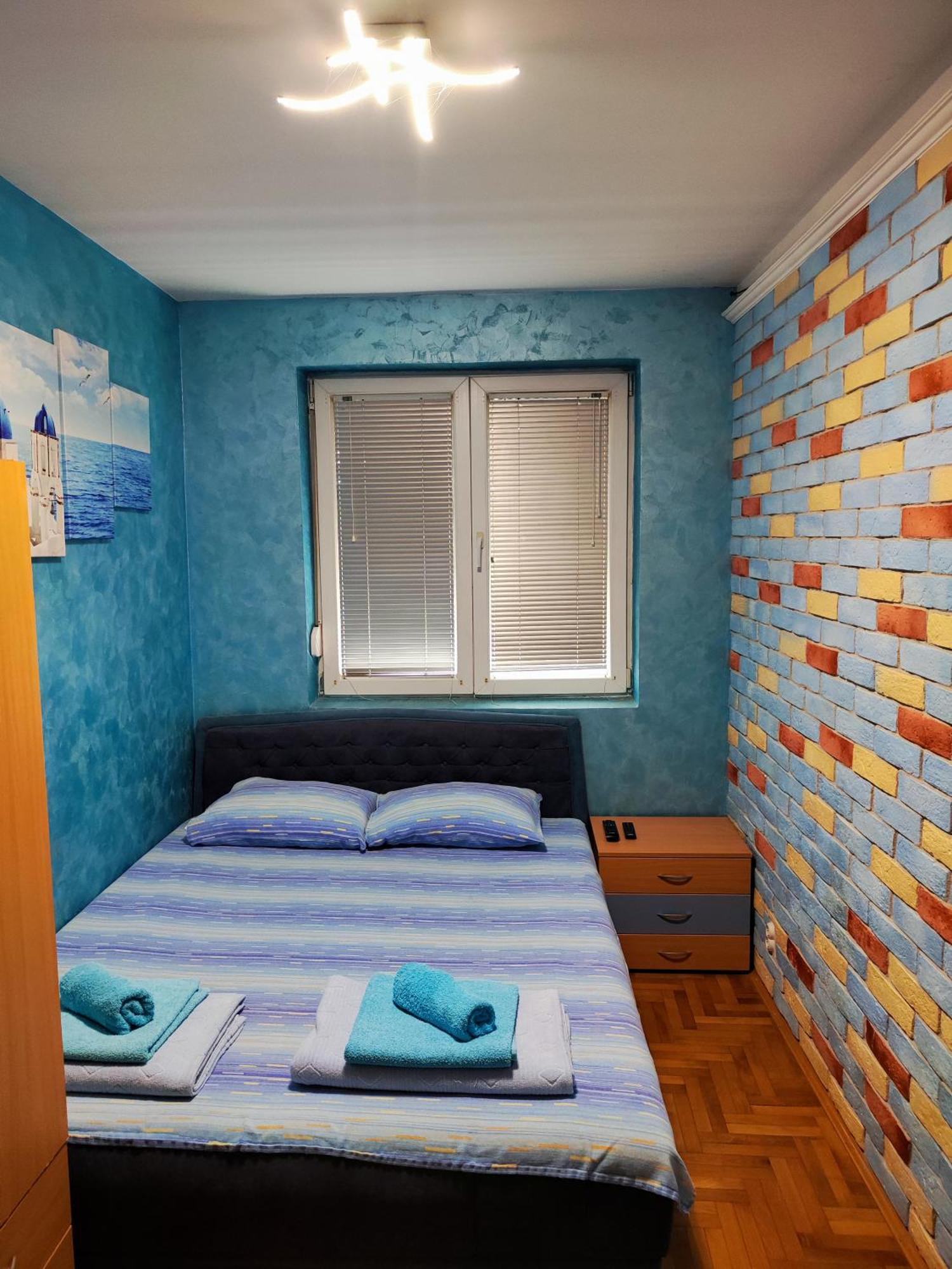 Modern Cozy Apartment Ni Exterior foto